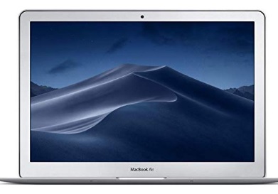 Apple macbook Air