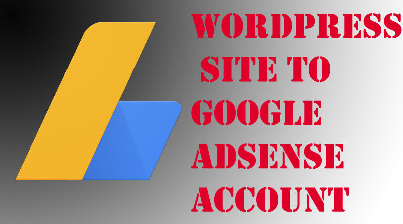 WordPress and Google AdSense
