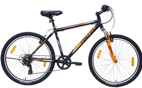 Firefox Mountain Bikes and fusion bike 