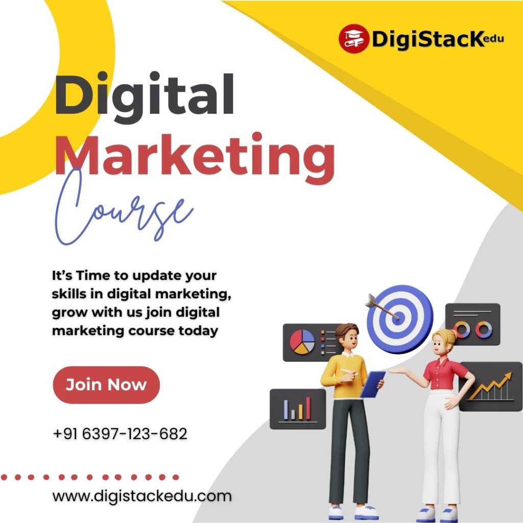 Digital Marketing Institute in Rudrapur